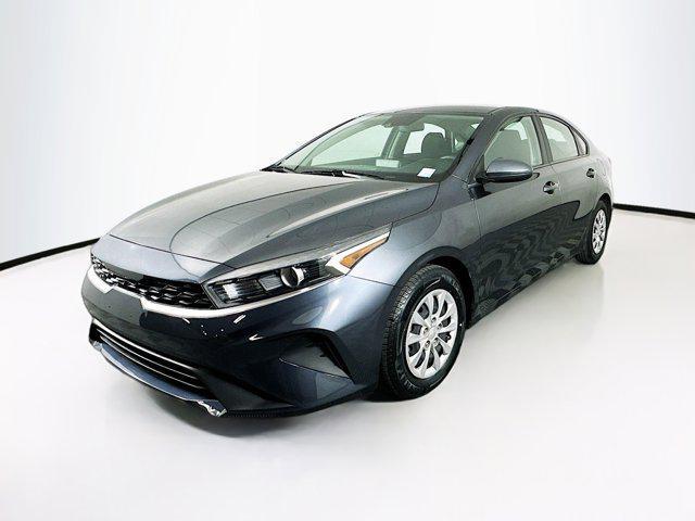 used 2022 Kia Forte car, priced at $14,789