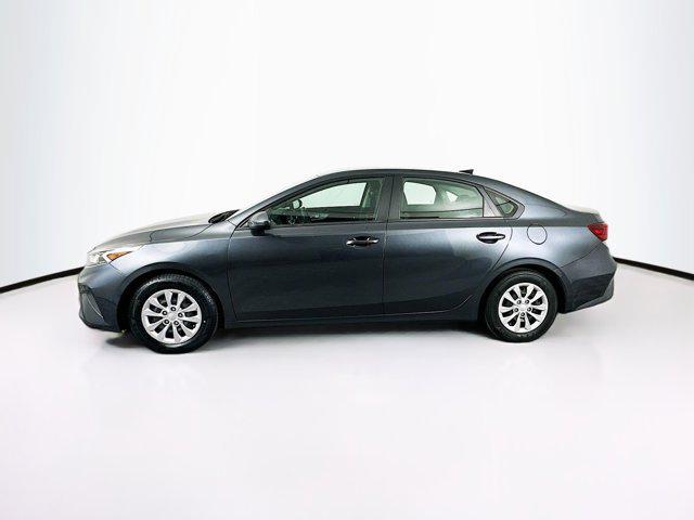 used 2022 Kia Forte car, priced at $14,789