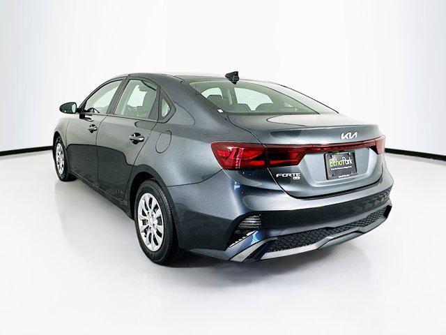 used 2022 Kia Forte car, priced at $14,789