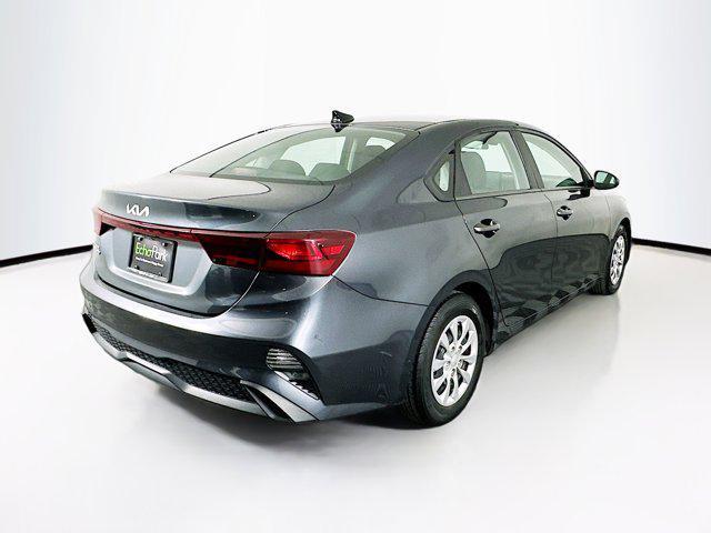 used 2022 Kia Forte car, priced at $14,789