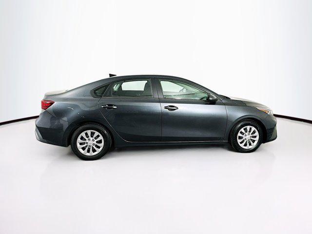 used 2022 Kia Forte car, priced at $14,789