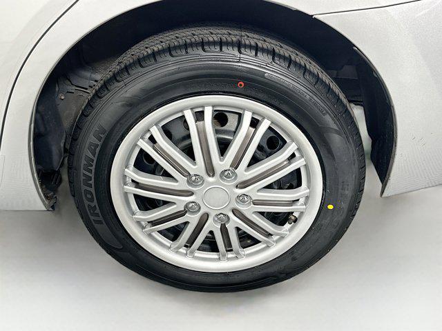 used 2015 Toyota Corolla car, priced at $11,996