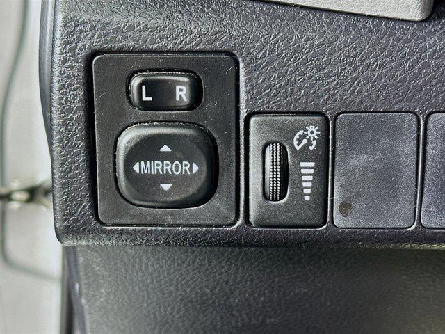 used 2015 Toyota Corolla car, priced at $11,996