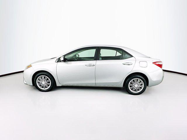used 2015 Toyota Corolla car, priced at $11,996