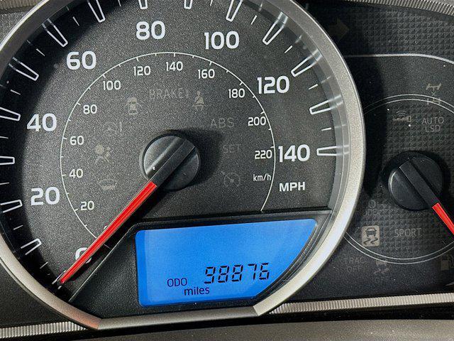 used 2015 Toyota RAV4 car, priced at $15,699