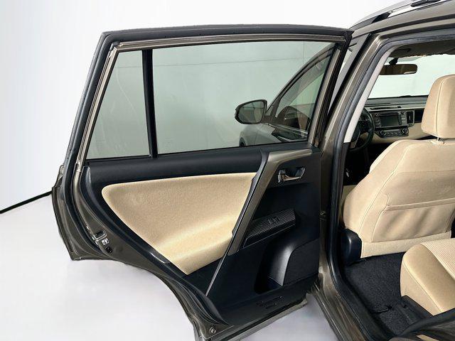 used 2015 Toyota RAV4 car, priced at $15,699