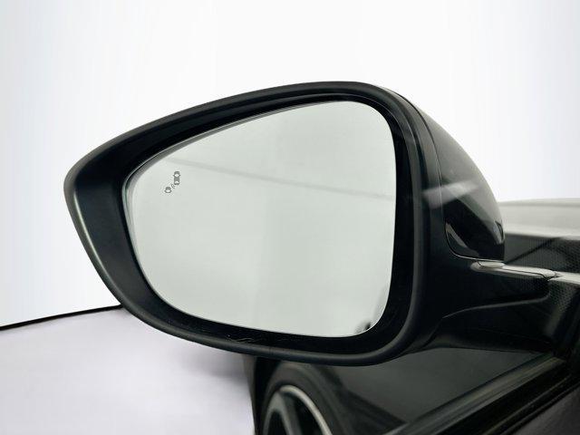 used 2022 Honda Accord car, priced at $28,997