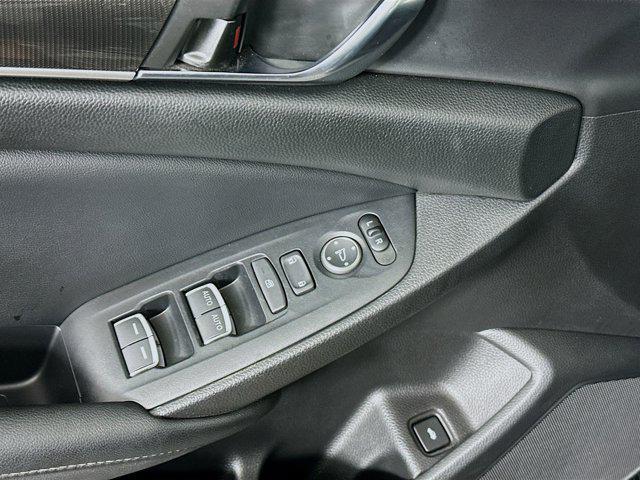 used 2022 Honda Accord car, priced at $28,997