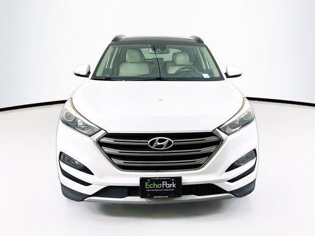 used 2017 Hyundai Tucson car, priced at $12,999