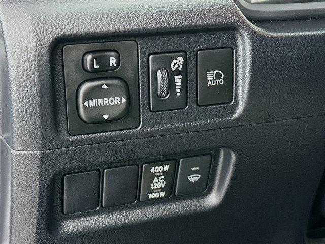 used 2024 Toyota 4Runner car, priced at $38,897