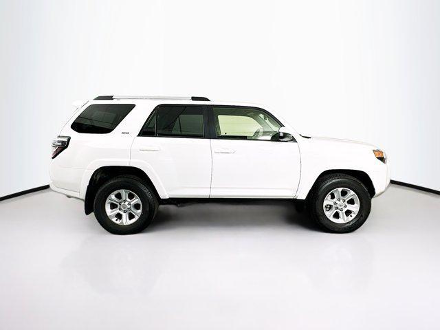 used 2024 Toyota 4Runner car, priced at $38,897