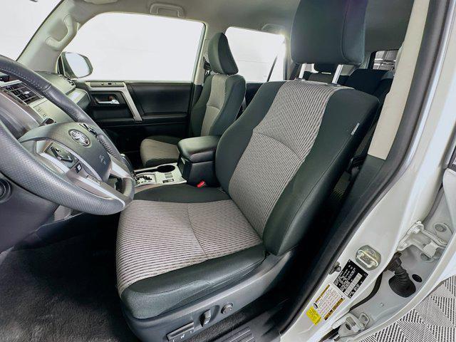 used 2024 Toyota 4Runner car, priced at $38,897