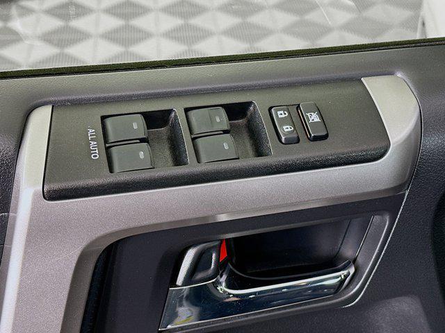 used 2024 Toyota 4Runner car, priced at $38,897