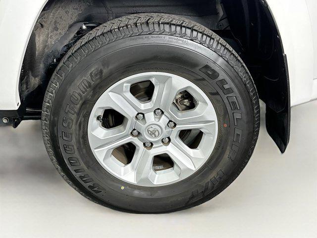 used 2024 Toyota 4Runner car, priced at $38,897