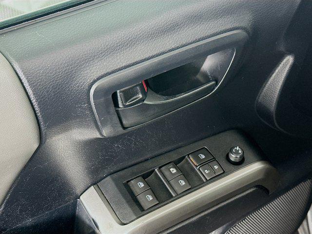 used 2019 Toyota Tacoma car, priced at $24,299