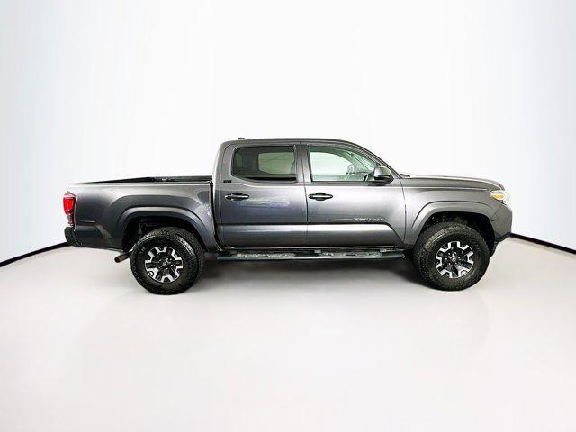used 2019 Toyota Tacoma car, priced at $24,299