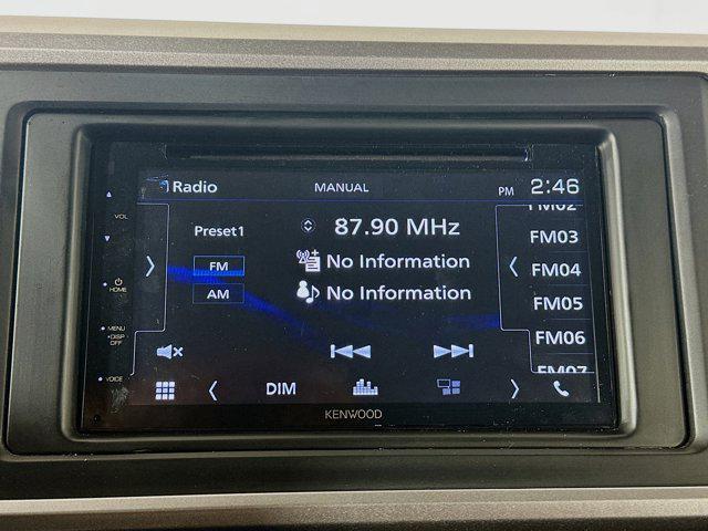 used 2019 Toyota Tacoma car, priced at $24,299