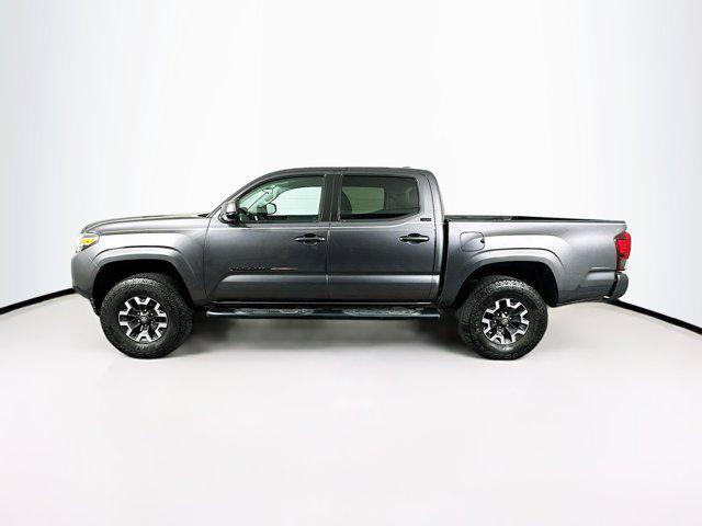 used 2019 Toyota Tacoma car, priced at $24,299