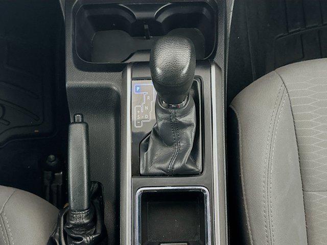 used 2019 Toyota Tacoma car, priced at $24,299
