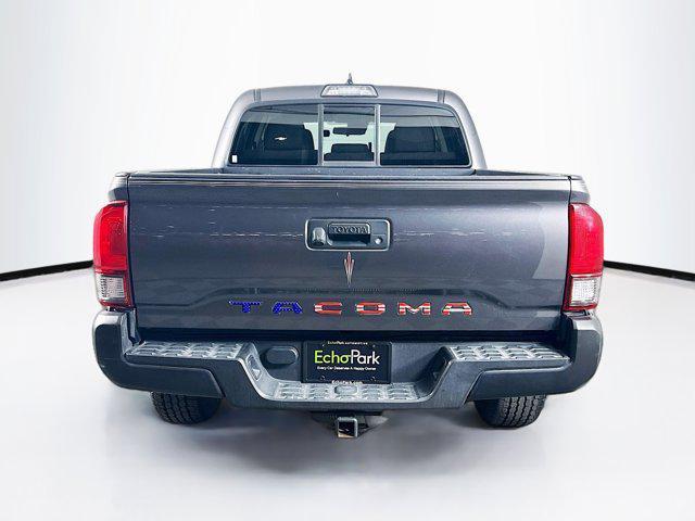 used 2019 Toyota Tacoma car, priced at $24,299