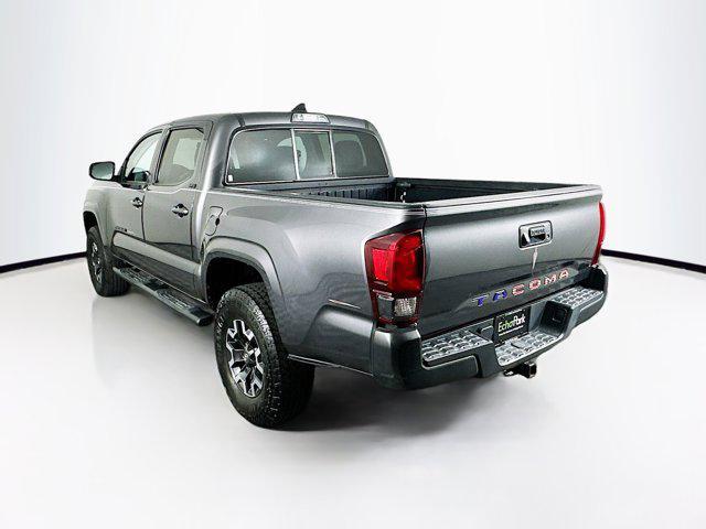 used 2019 Toyota Tacoma car, priced at $24,299