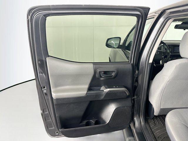 used 2019 Toyota Tacoma car, priced at $24,299