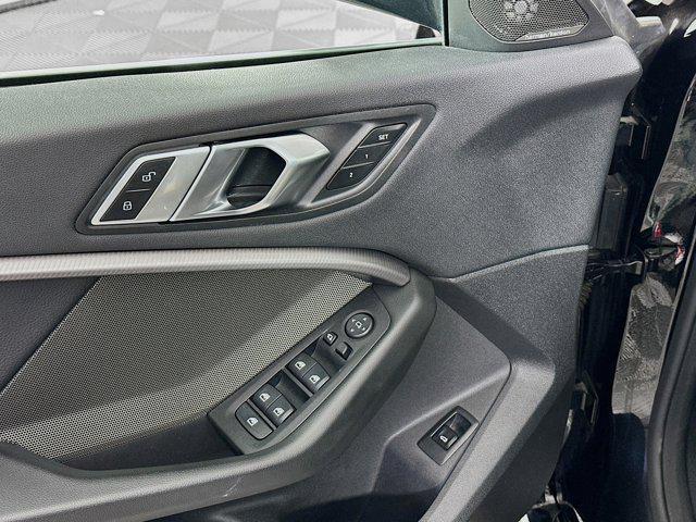 used 2021 BMW 228 Gran Coupe car, priced at $21,397