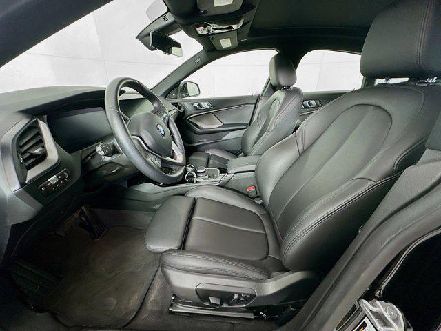 used 2021 BMW 228 Gran Coupe car, priced at $21,397