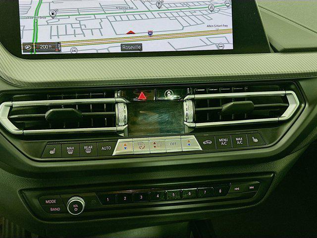 used 2021 BMW 228 Gran Coupe car, priced at $21,397