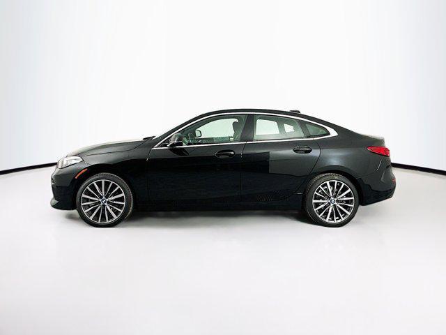 used 2021 BMW 228 Gran Coupe car, priced at $21,397