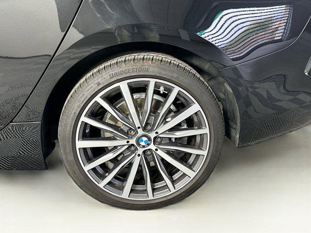 used 2021 BMW 228 Gran Coupe car, priced at $21,397