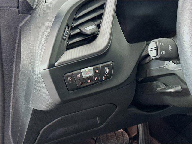 used 2021 BMW 228 Gran Coupe car, priced at $21,397