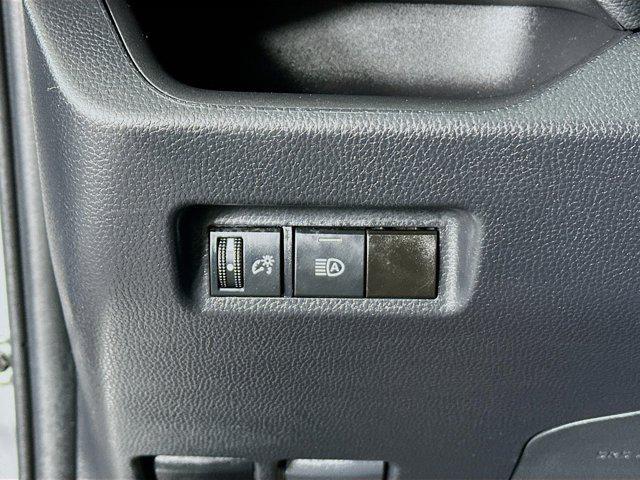 used 2024 Toyota RAV4 car, priced at $25,996