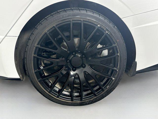 used 2020 Hyundai Sonata car, priced at $15,999