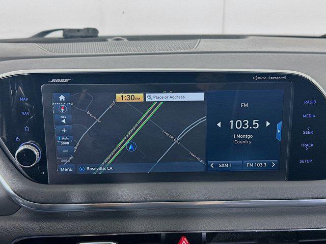 used 2020 Hyundai Sonata car, priced at $15,999