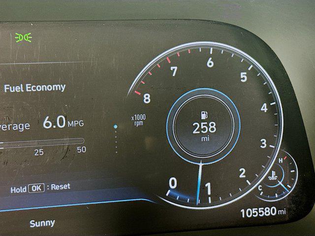 used 2020 Hyundai Sonata car, priced at $15,999