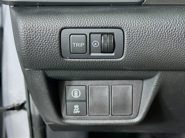 used 2021 Honda Accord Hybrid car, priced at $23,997