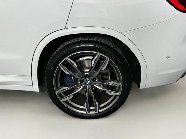 used 2021 BMW X3 car, priced at $39,399