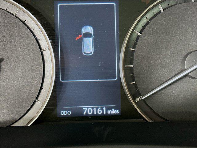 used 2020 Lexus RX 350 car, priced at $31,297