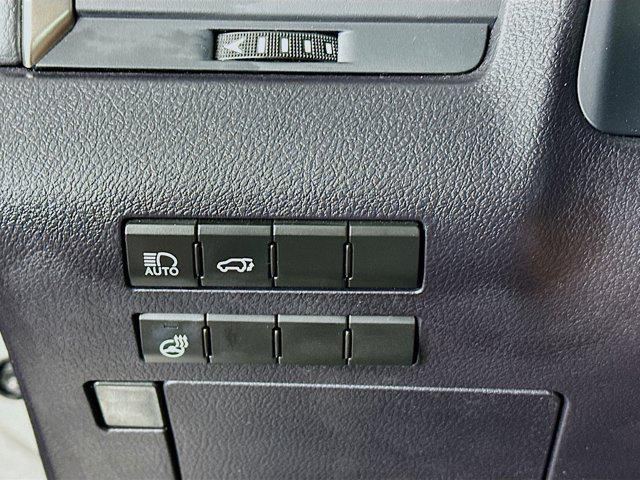 used 2020 Lexus RX 350 car, priced at $31,297