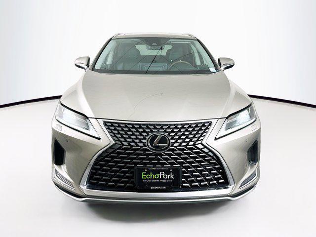 used 2020 Lexus RX 350 car, priced at $31,297
