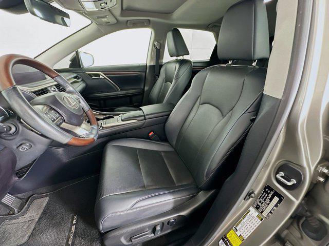 used 2020 Lexus RX 350 car, priced at $31,297