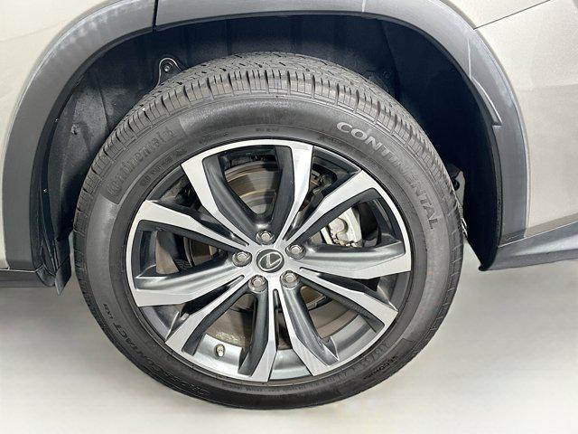 used 2020 Lexus RX 350 car, priced at $31,297
