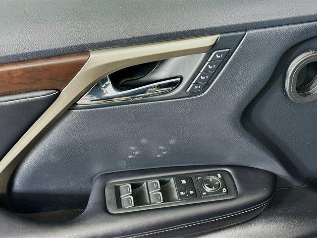 used 2020 Lexus RX 350 car, priced at $31,297