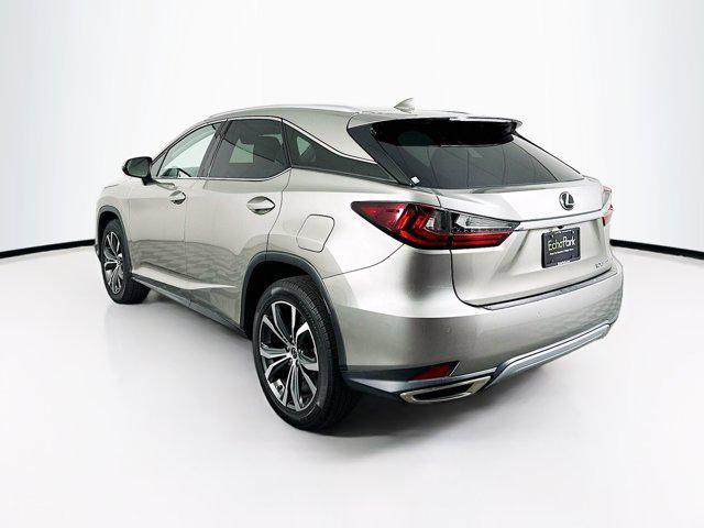 used 2020 Lexus RX 350 car, priced at $31,297
