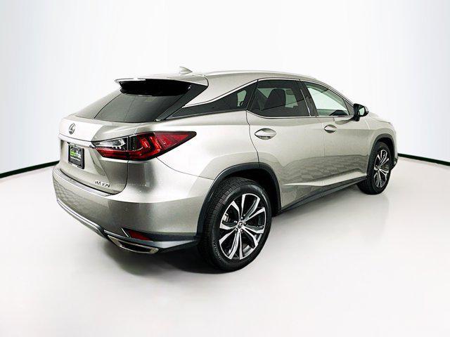 used 2020 Lexus RX 350 car, priced at $31,297