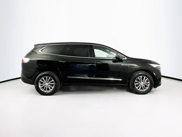 used 2022 Buick Enclave car, priced at $22,979