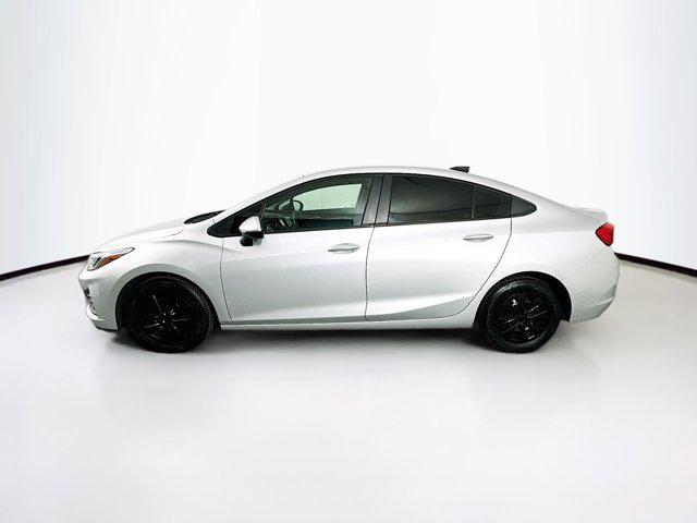 used 2019 Chevrolet Cruze car, priced at $11,497