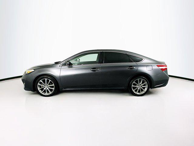 used 2015 Toyota Avalon car, priced at $13,489