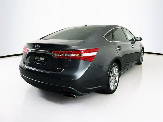 used 2015 Toyota Avalon car, priced at $13,489